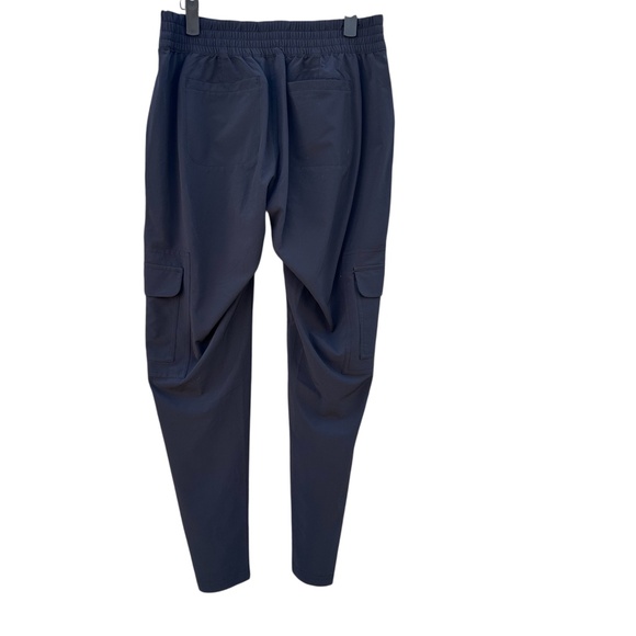 Athleta Chelsea Cargo Jogger Pants Size 6 - Picture 6 of 10